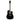 Fender FA-125CE Dreadnought Electro-Acoustic Guitar