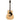 Yamaha FG830 Acoustic Guitar Natural