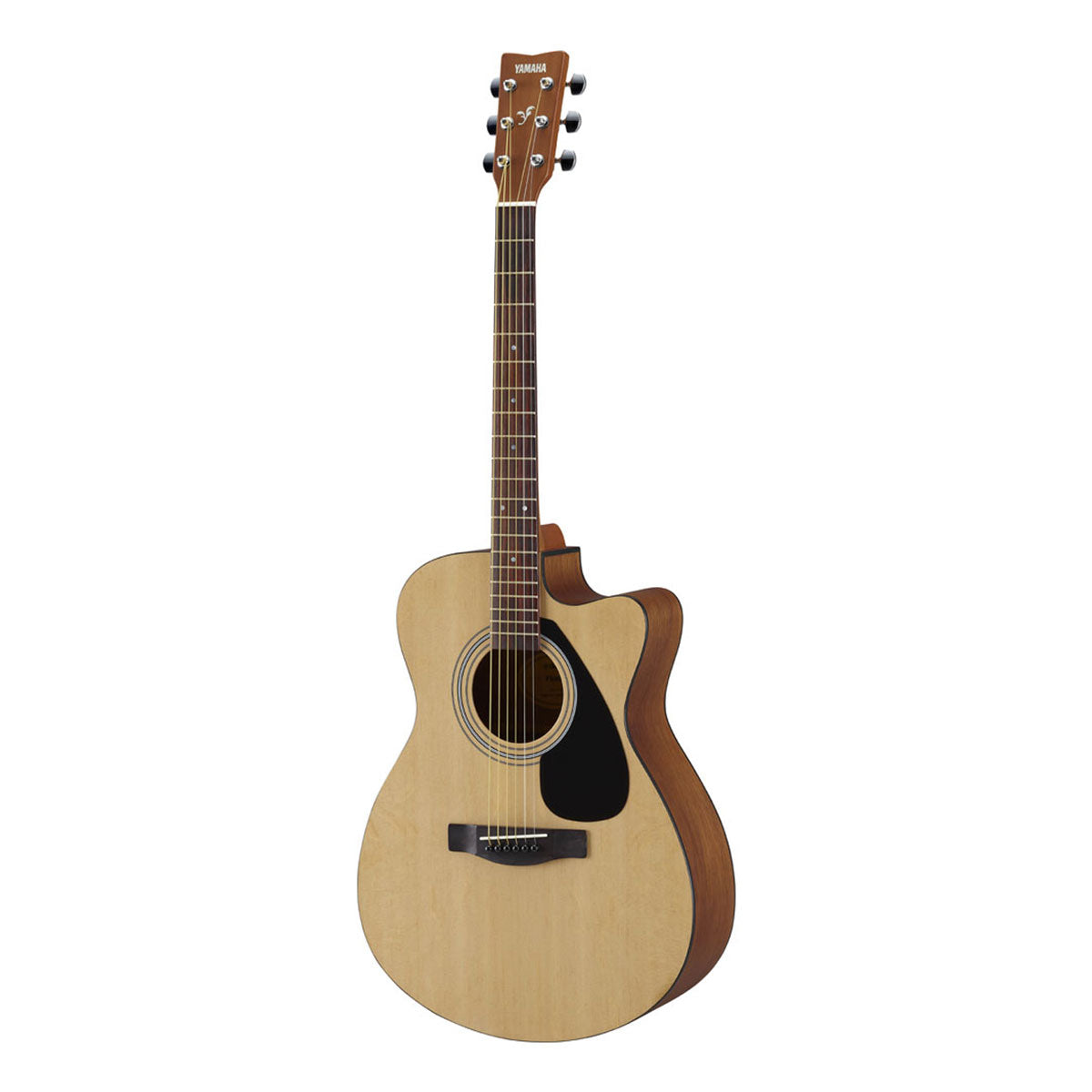 Yamaha FS80C Acoustic Guitar -Natural