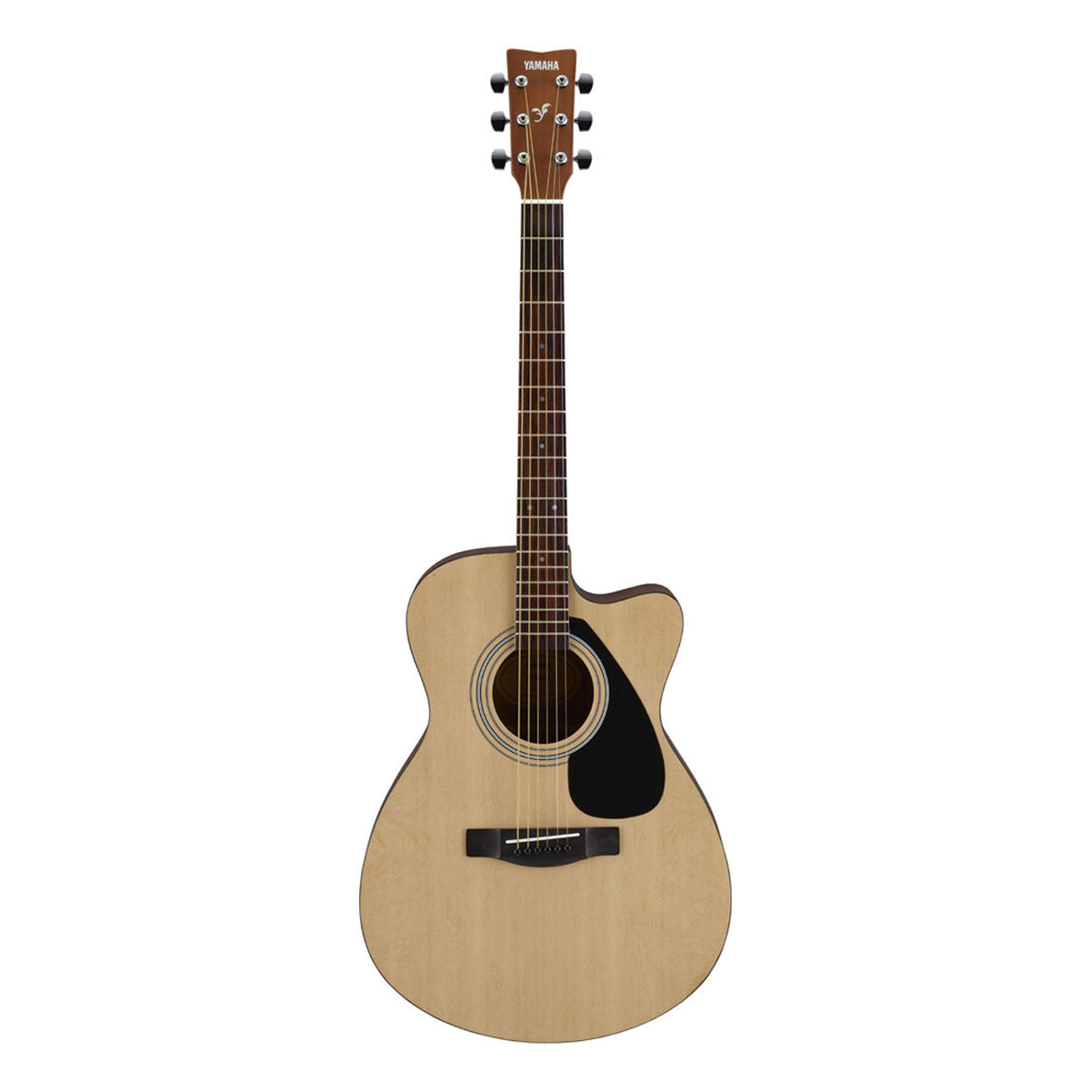 Yamaha FS80C Acoustic Guitar -Natural