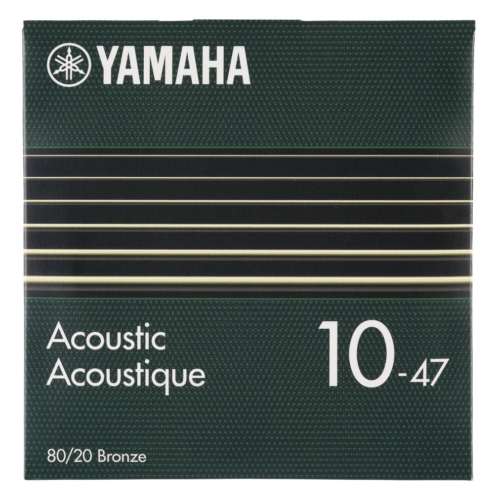 Yamaha GSA10 Acoustic Guitar Strings