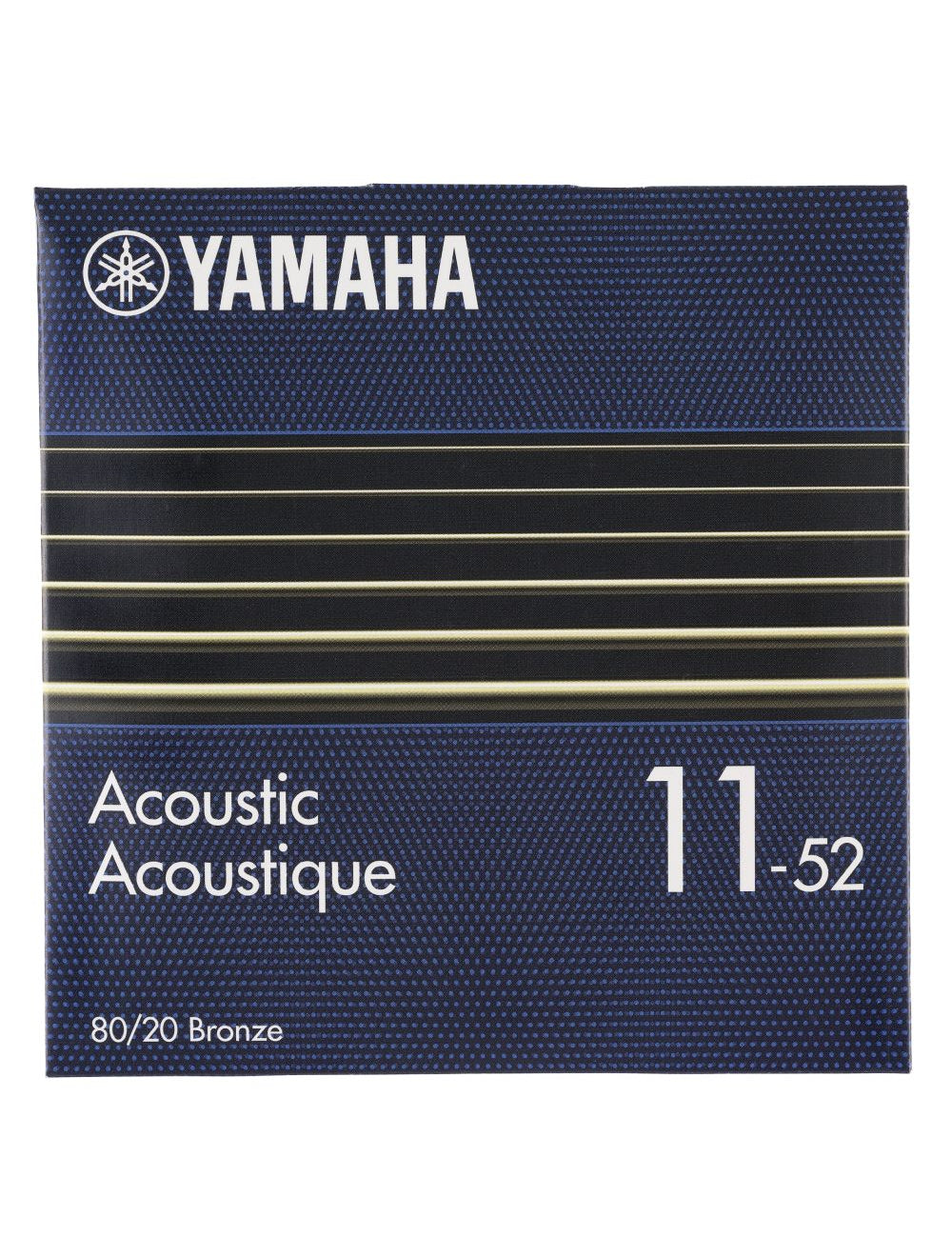 Yamaha GSA11 Acoustic Guitar Strings