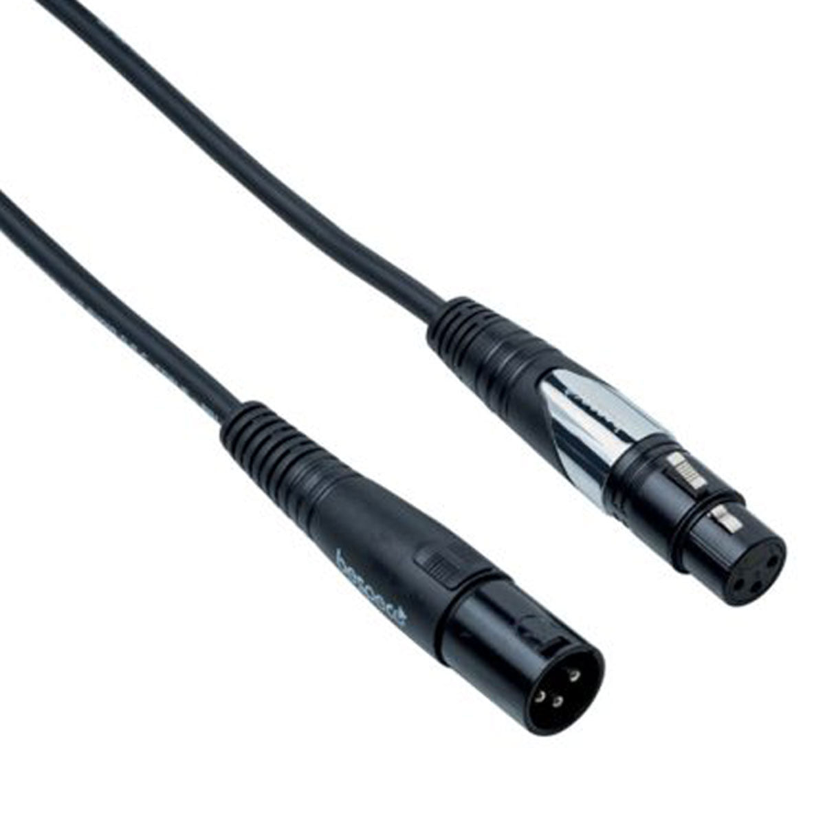 Bespeco HDFM450 Microphone Cable 4.5mt