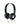 Yamaha HPH-50 Comfortable Headphones Black