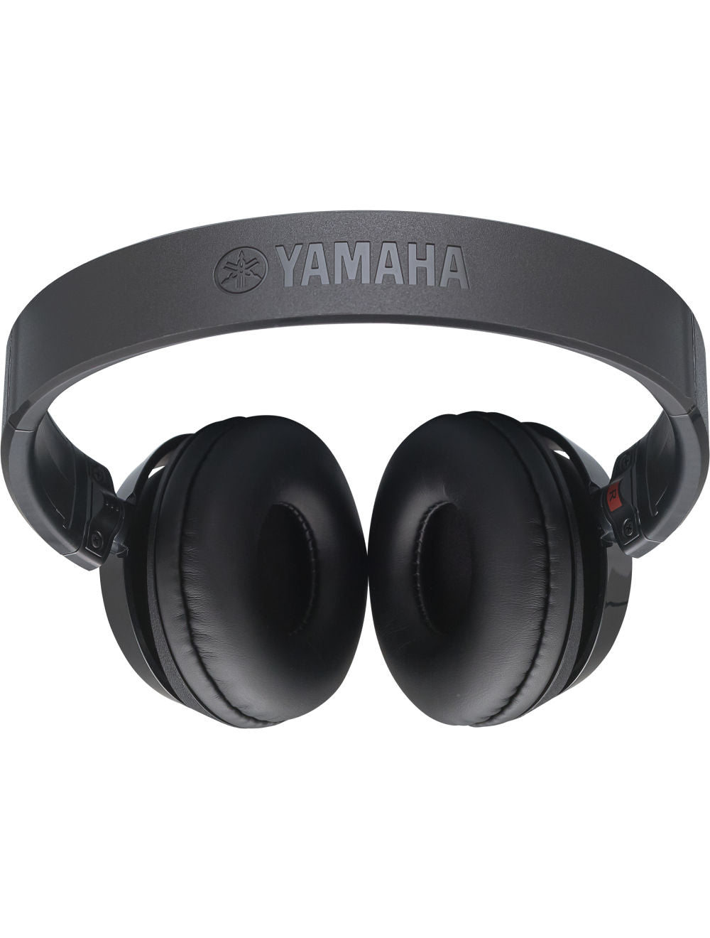 Yamaha HPH-50 Comfortable Headphones Black