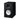 Yamaha HS8 Studio Bluetooth Monitor Subwoofer (Single Unit) 60 Watts , Black