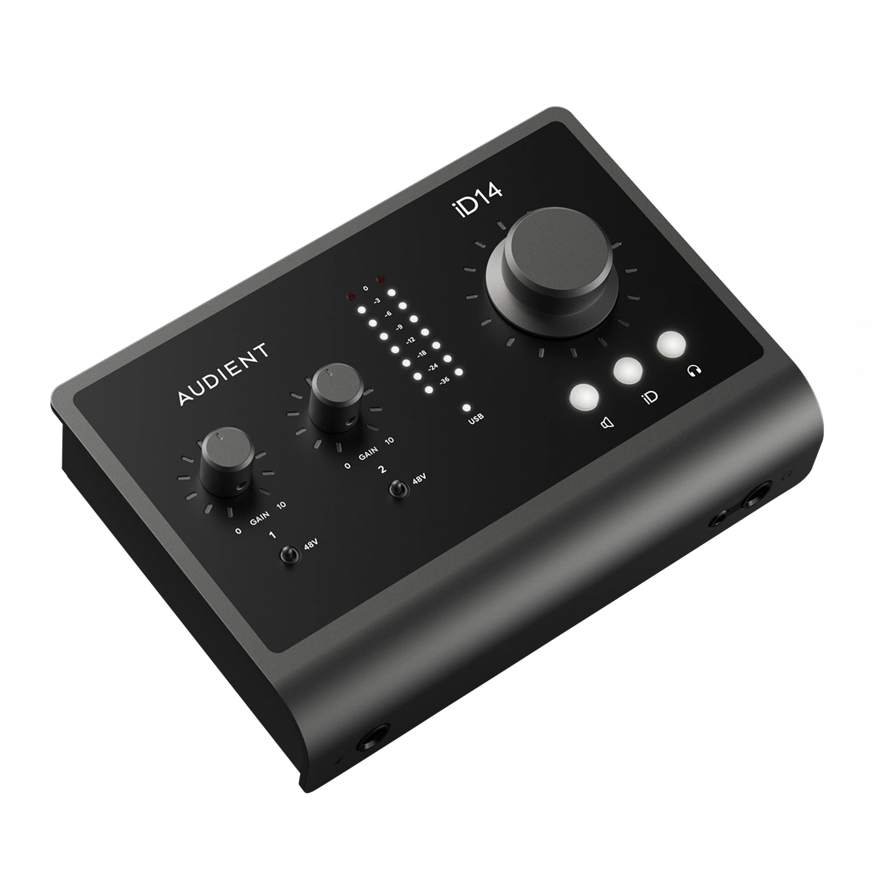 Audient ID14-MK2 Audio Interface