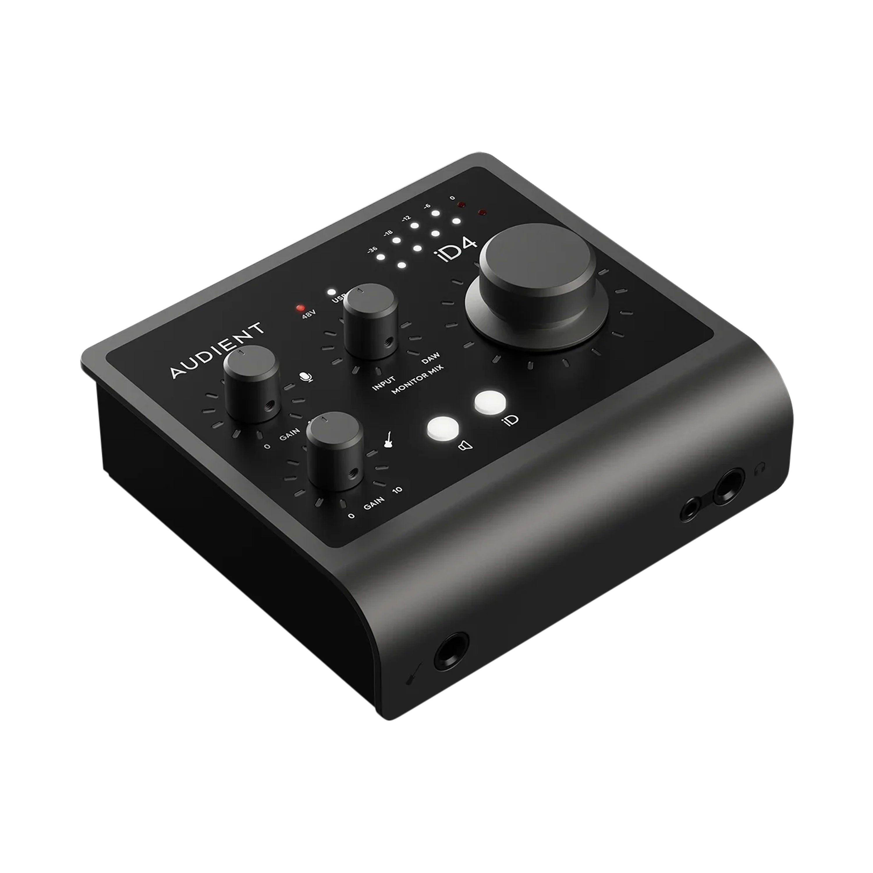 Audient ID4-MK2 Audio Interface