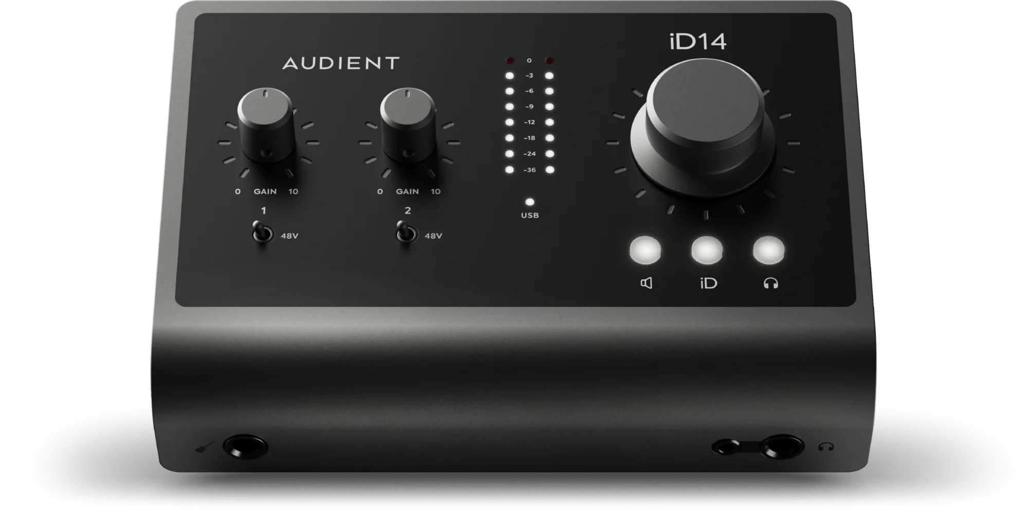 Audient ID14-MK2 Audio Interface
