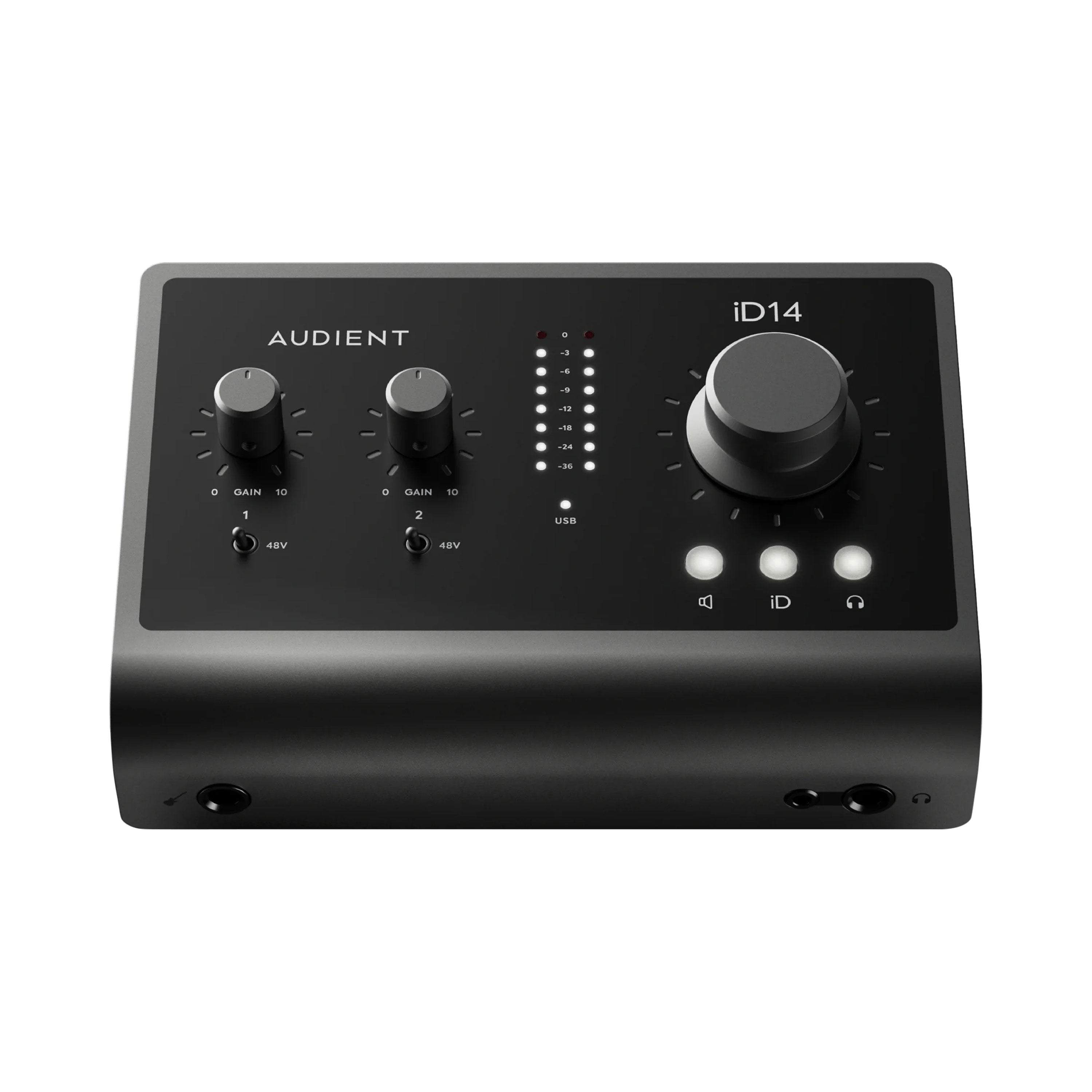 Audient ID14-MK2 Audio Interface