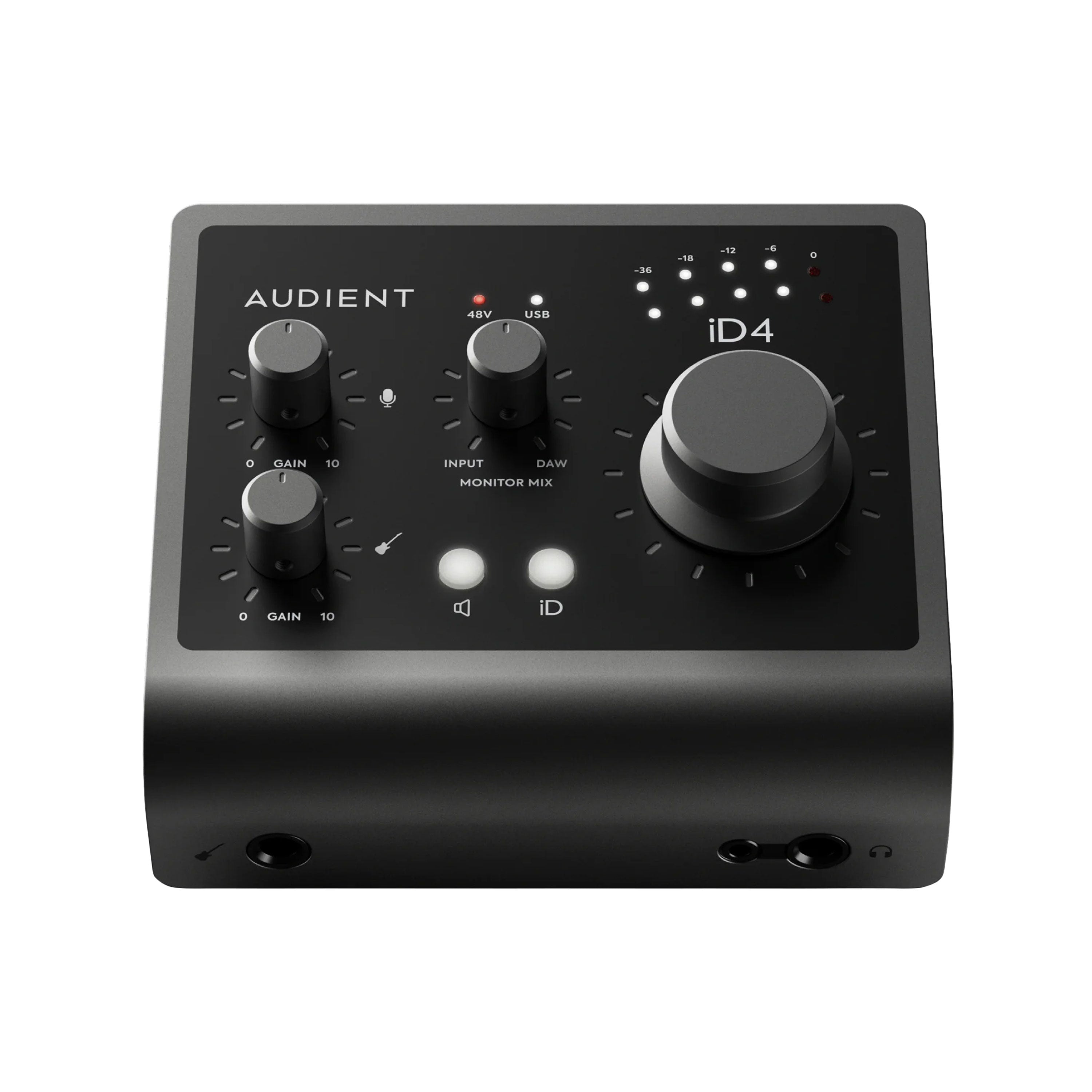 Audient ID4-MK2 Audio Interface