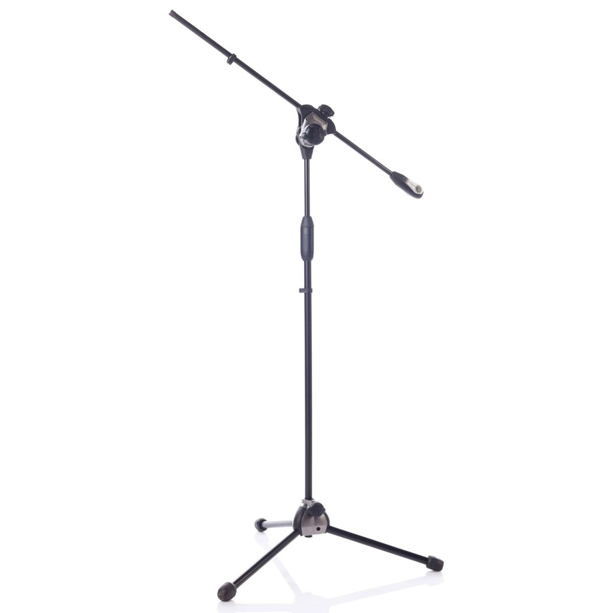 Bespeco MS11 Heavy-Duty Microphone Boom Stand