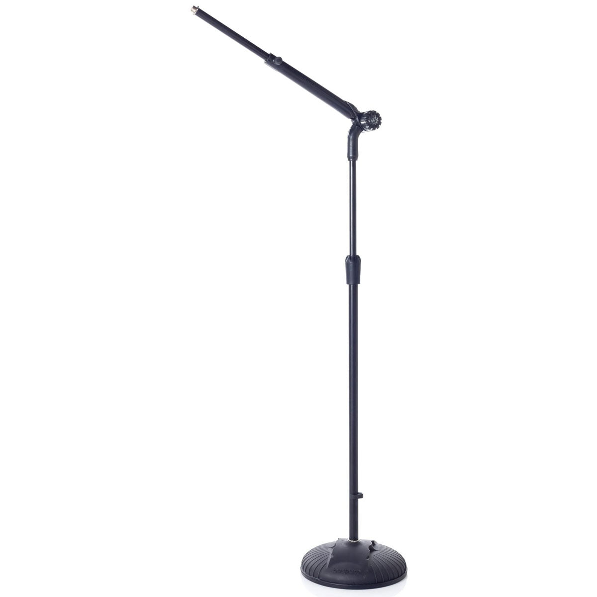 Bespeco MS16 Revolutionary 2 in 1 Straight and Telescopic Boom Microphone Stand