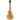 ESP EC-256 FM VN 6 String Electric Guitar - Vintage Natural