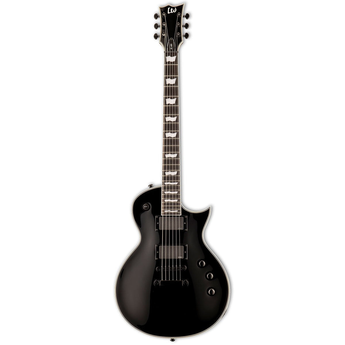 ESP LTD EC-4016 String Electric Guitar - Black