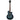 ESP EC-256FM 6 String Electric Guitar - Cobalt Blue