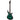 ESP LTD H-31000 6 String Electric Guitar - Black Turquoise Burst