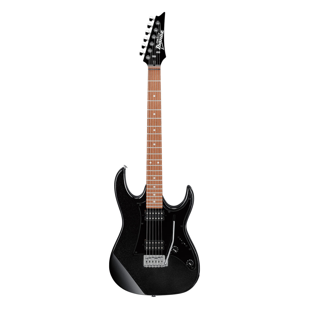 Ibanez GRX20 Electric Guitar Black Night