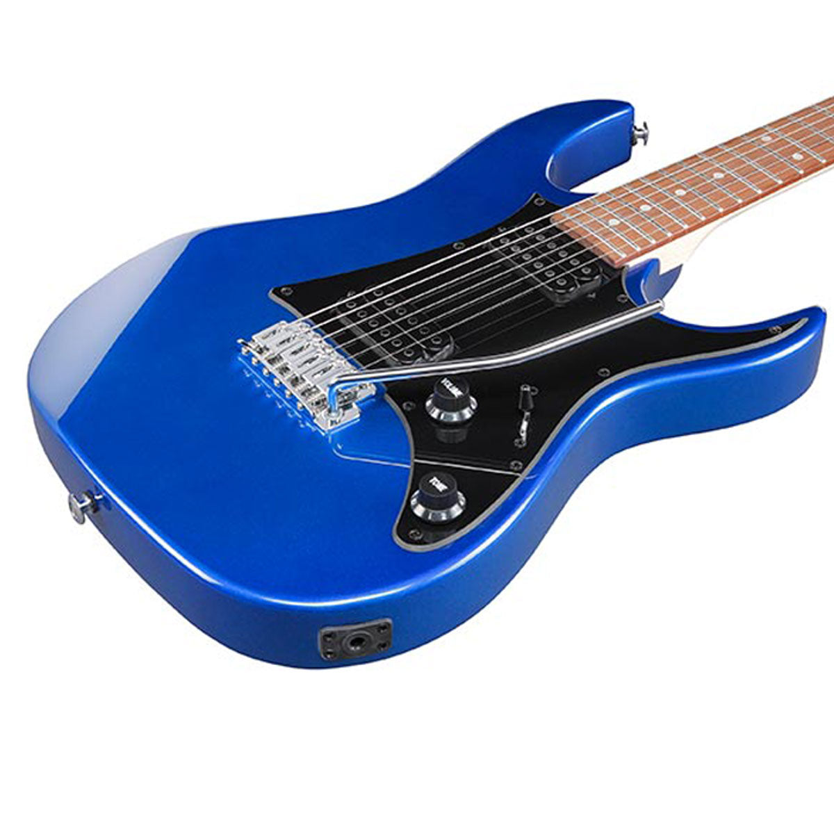 Ibanez GRX20 Electric Guitar Jewel Blue