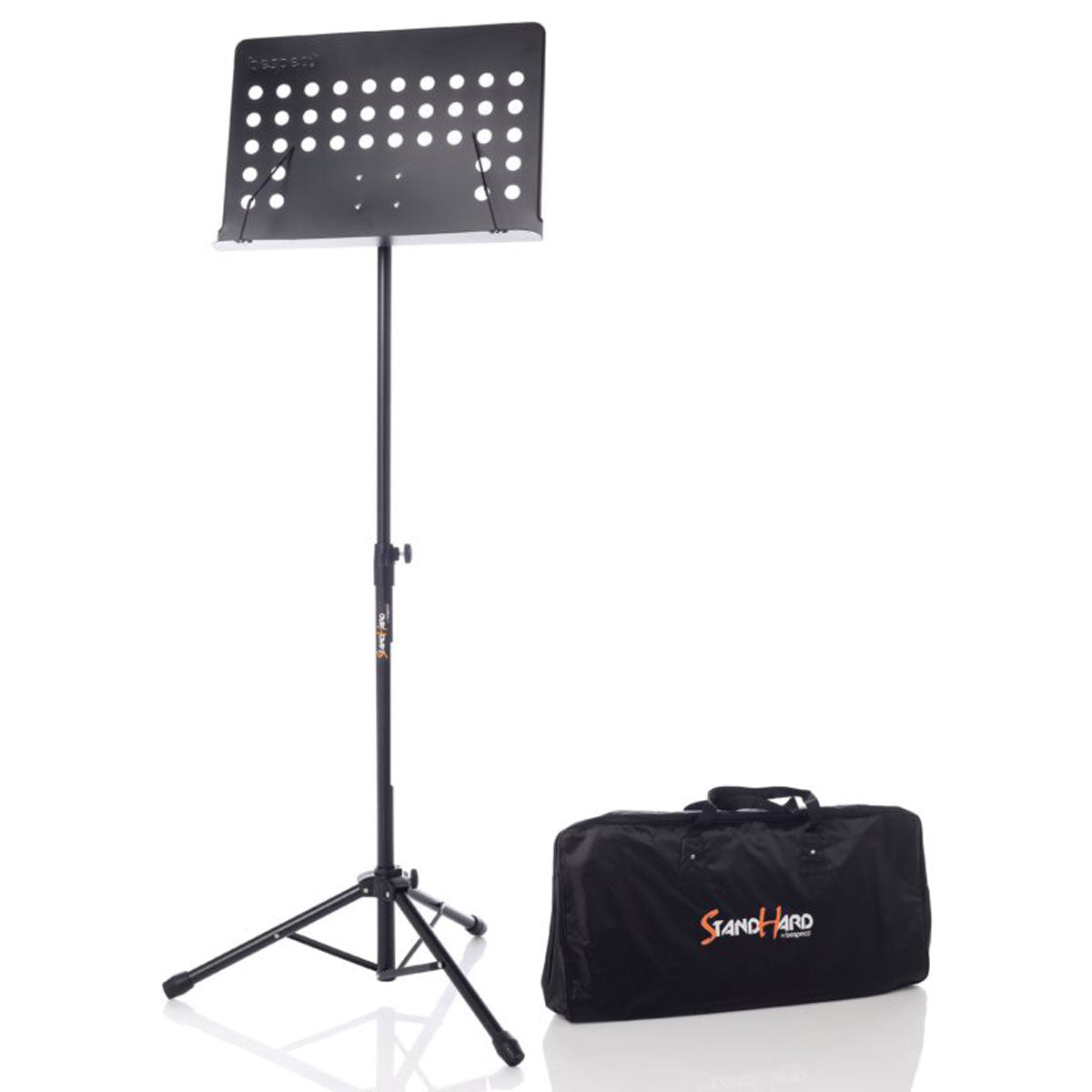 Bespeco SH200 Music Stand with BAG