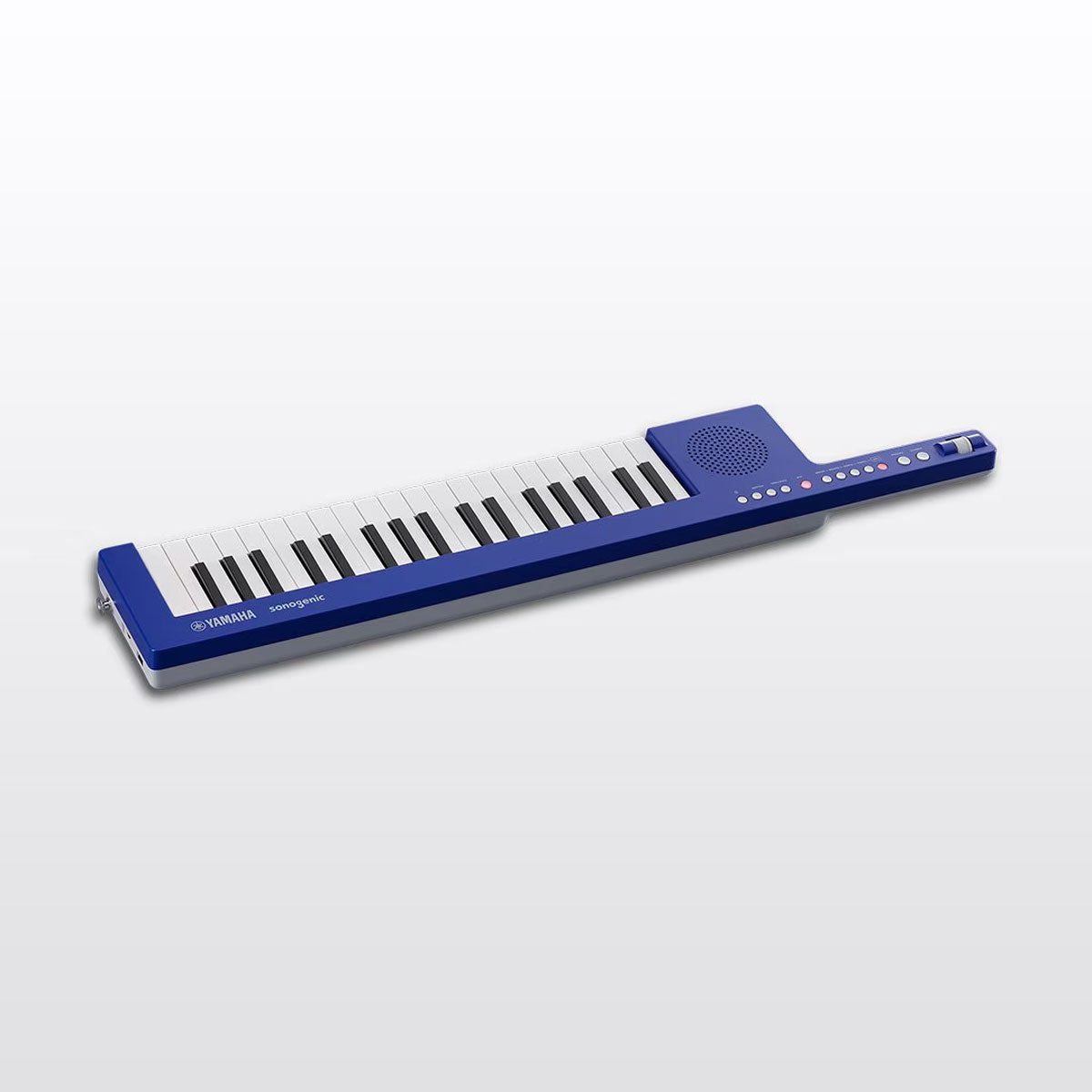 Yamaha SHS-300 Blue Keytar