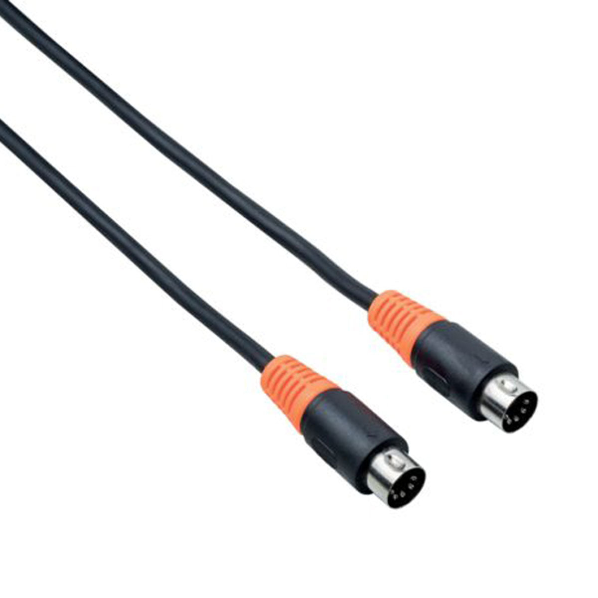 Bespeco SLMM150 Midi to Midi Cable