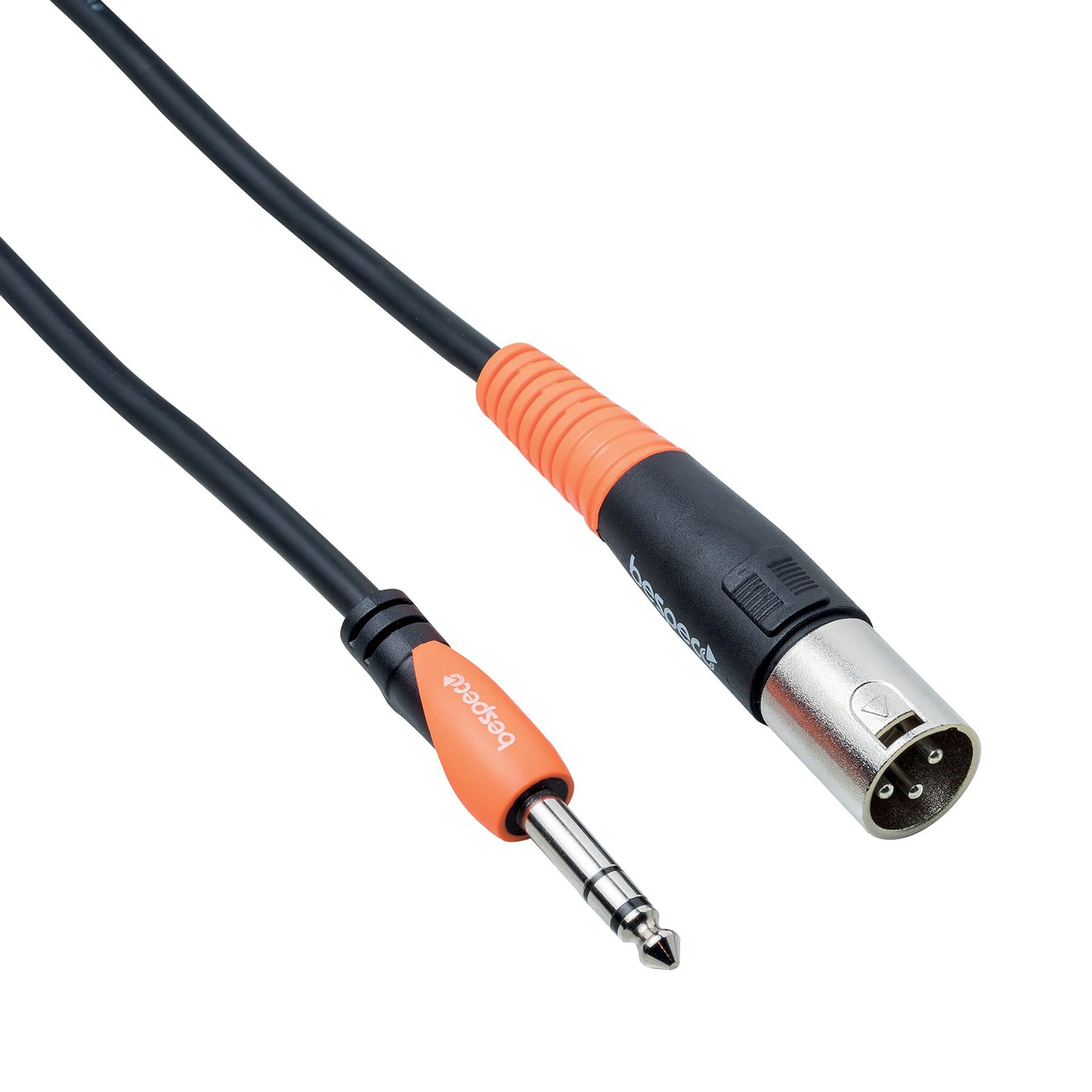 Bespeco SLSM450 4.5 Meter Speaker Cable