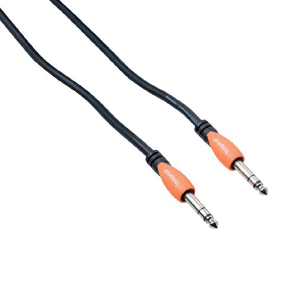 BESPECO SLSS100 1M STEREO JACK PATCH CABLE