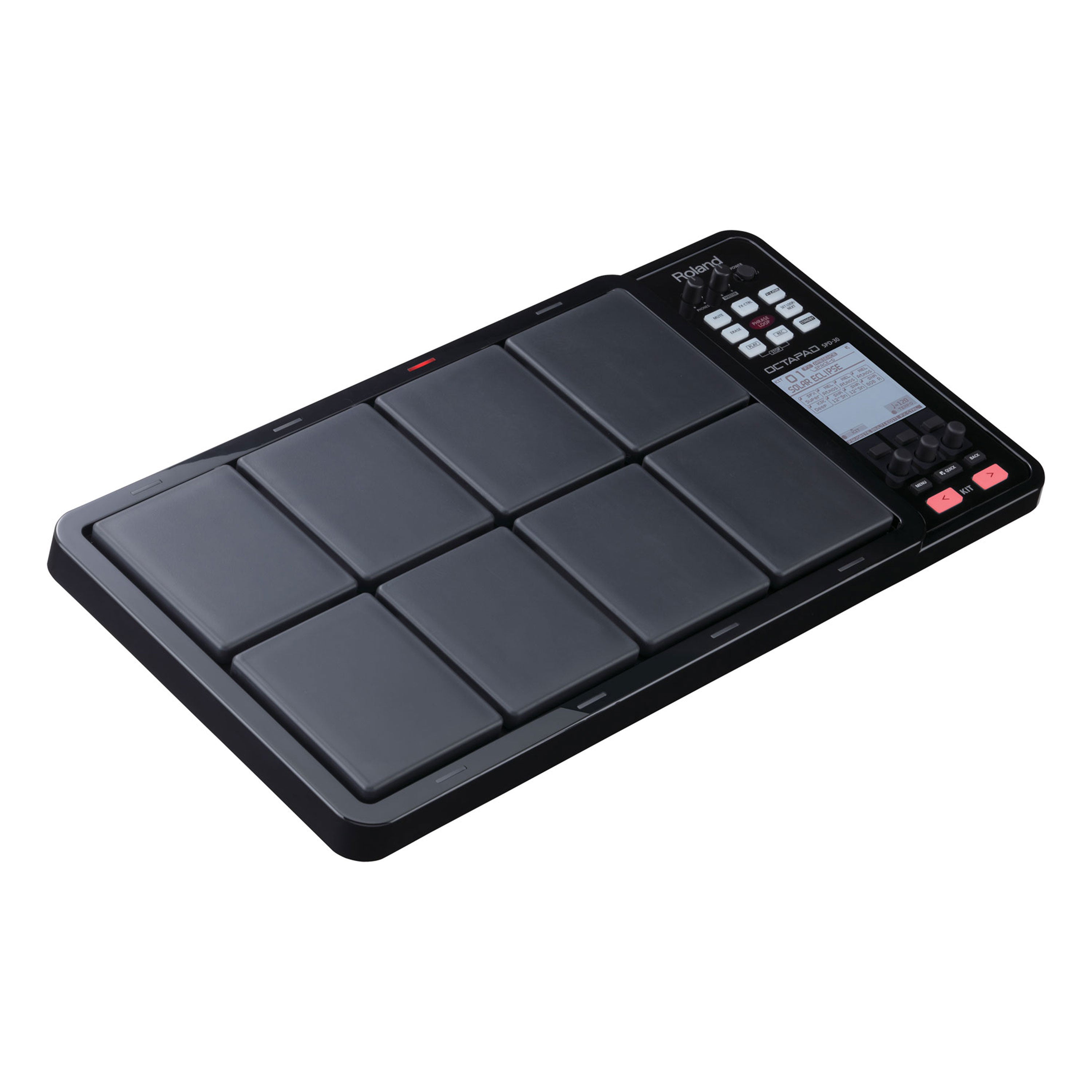 Roland SPD-30-BK Digital Percussion Pad
