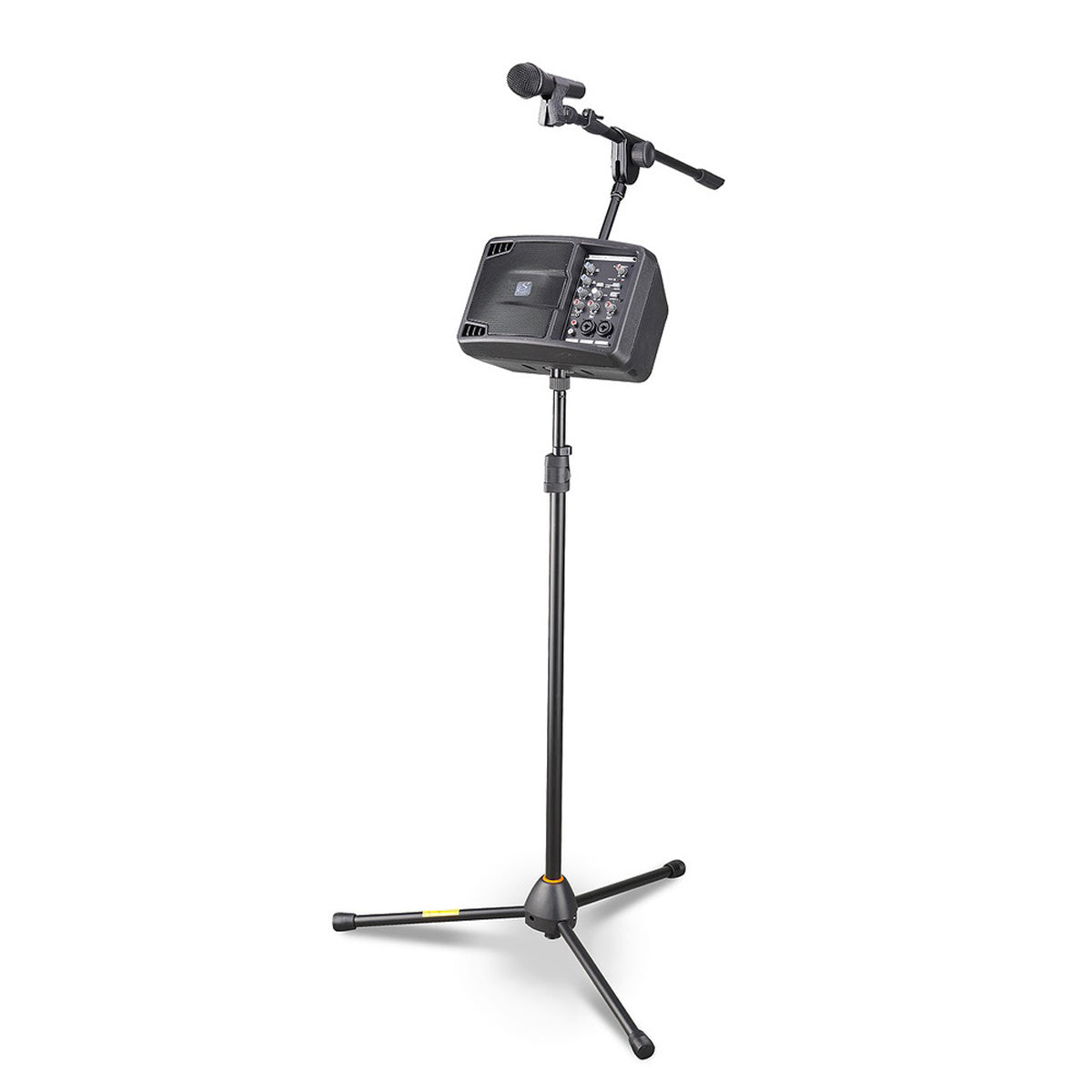 Studiomaster Livesys 5S Multi Purpose Active Monitor Speaker Cabinet Stand