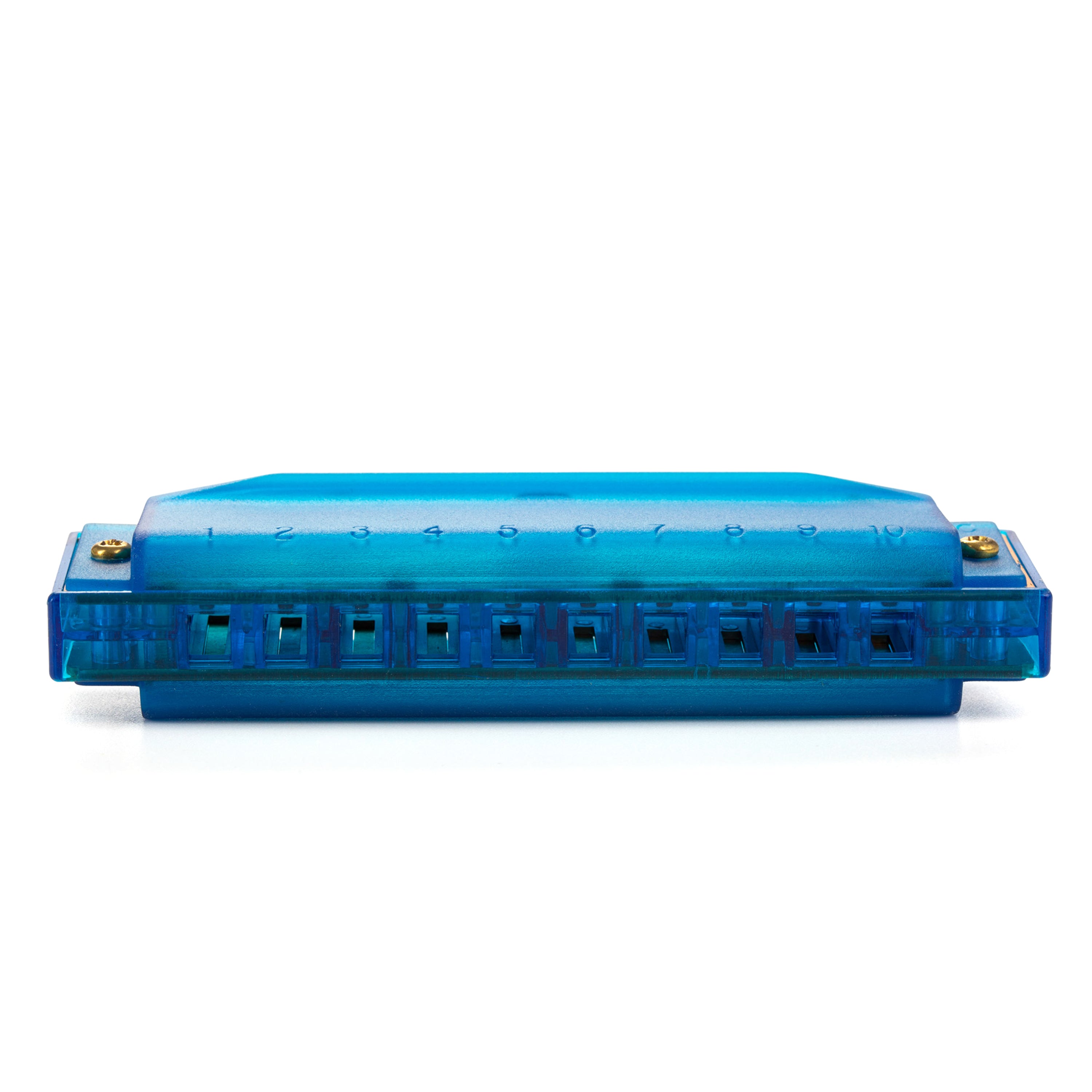 Hohner Happy Colour Blue Harmonica