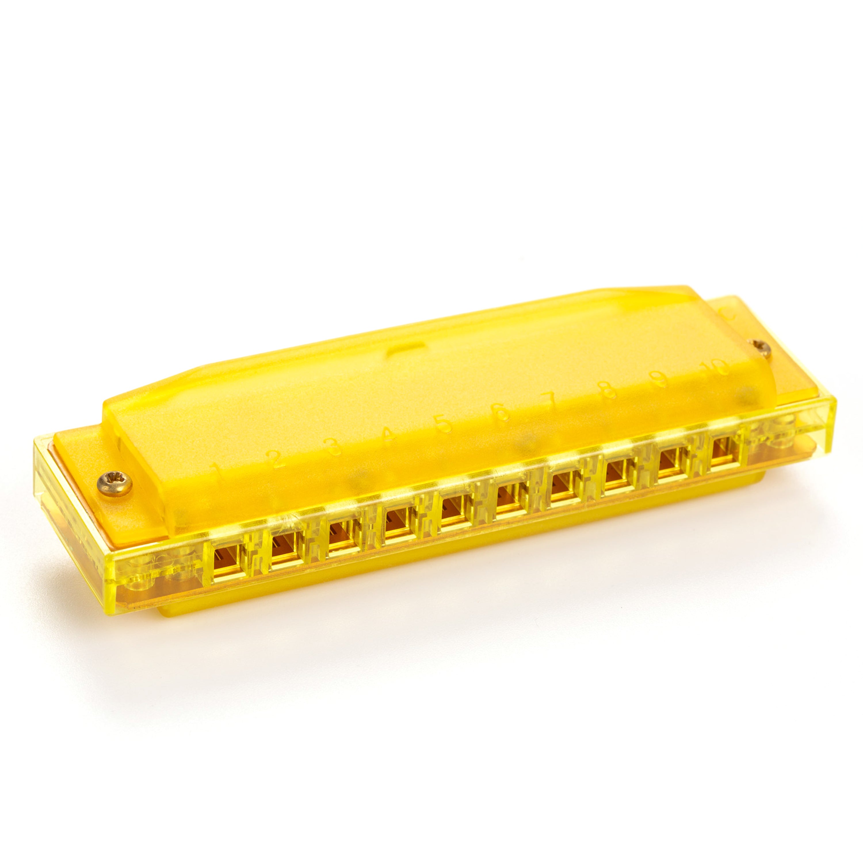 Hohner Happy Color Yellow M5152-GER