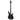 Yamaha TRBX174 Black Electric Bass Guitar