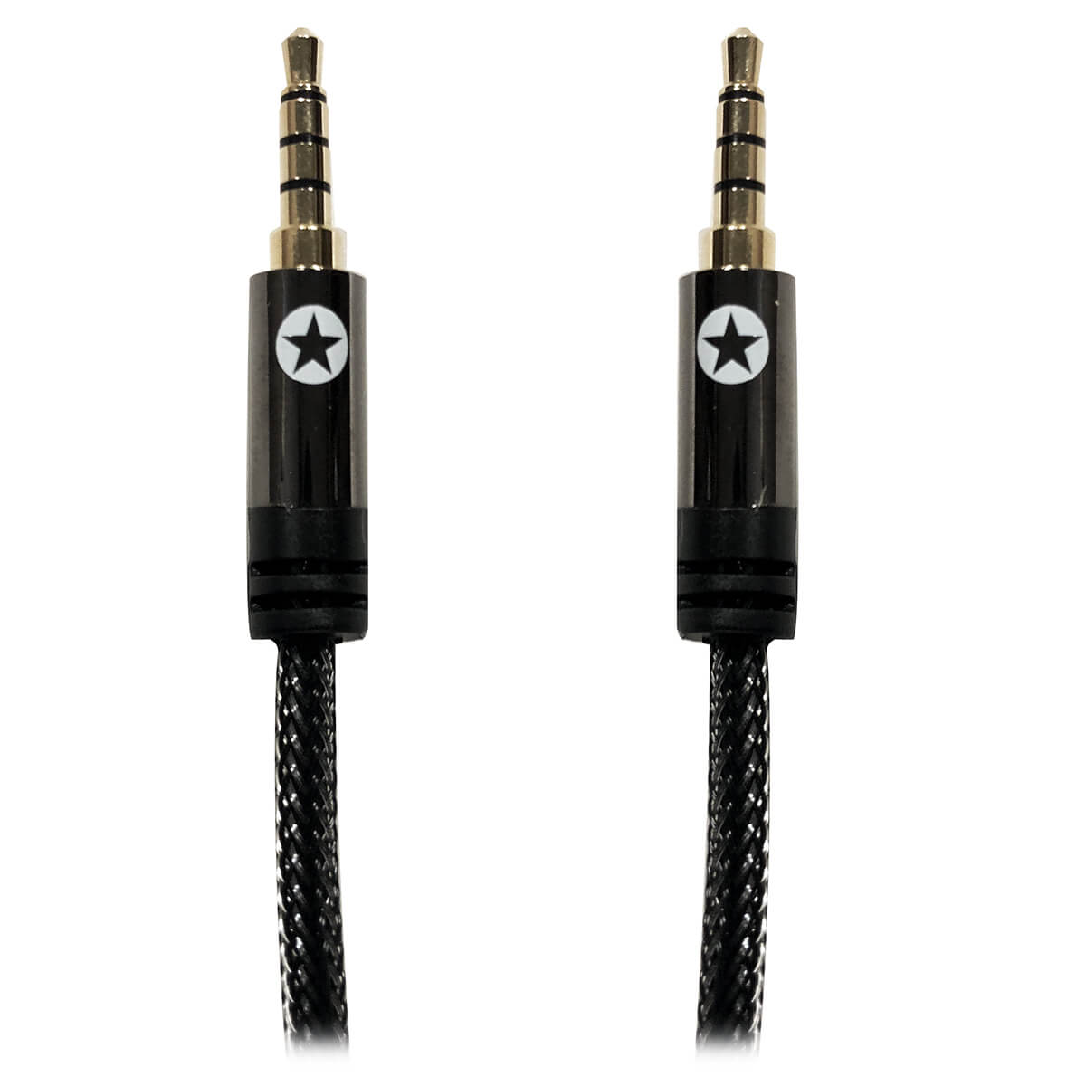 Blackstar TRRS 3.5MM JACK CABLE 1.8M