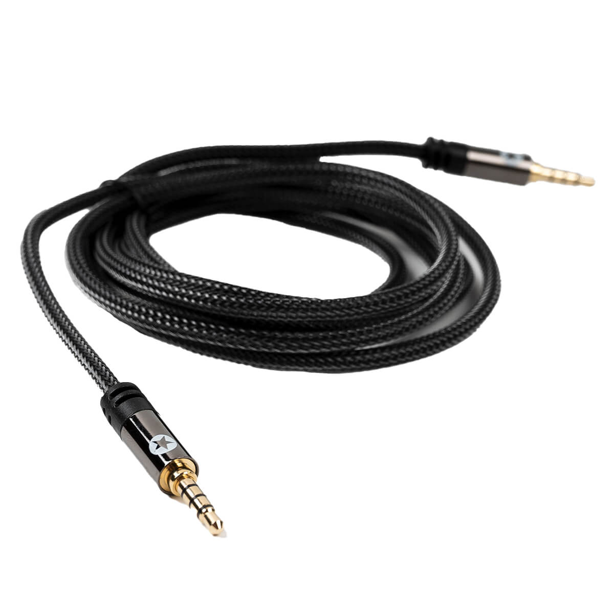 Blackstar TRRS 3.5MM JACK CABLE 1.8M