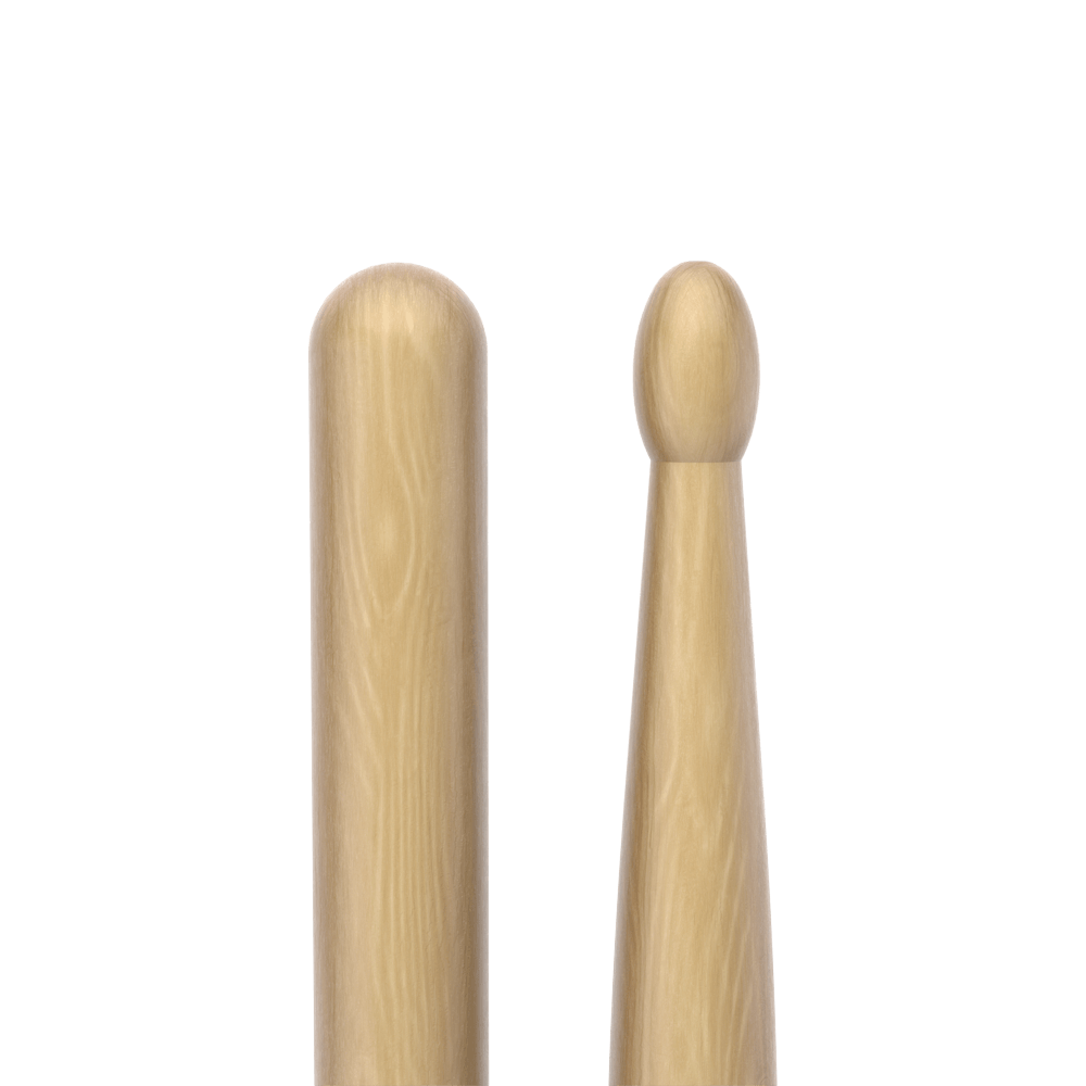 Promark TX5BW Lacquered Hickory Forward 5B
