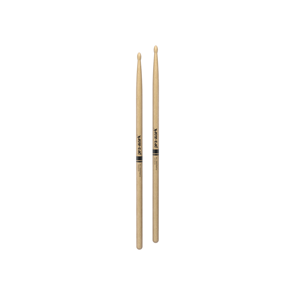 Promark TX7AW Lacquered Hickory Forward 5B