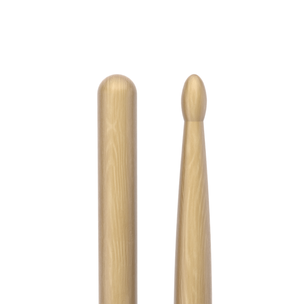 Promark TX7AW Lacquered Hickory Forward 5B